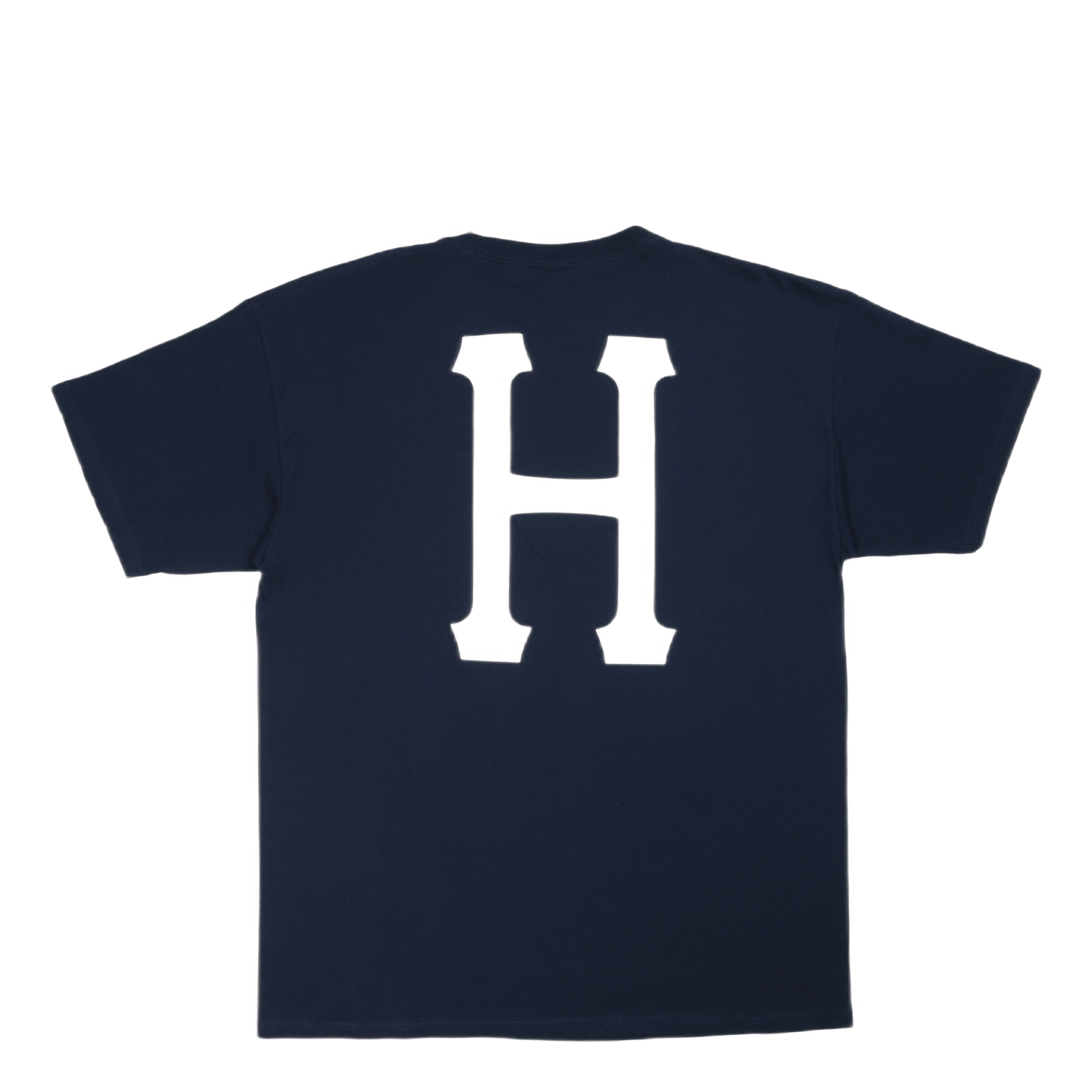 Essentials Classic H S/s Tee Navy