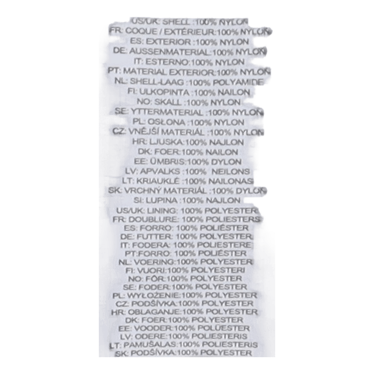 Huf Satin Baseball Jacket Navy