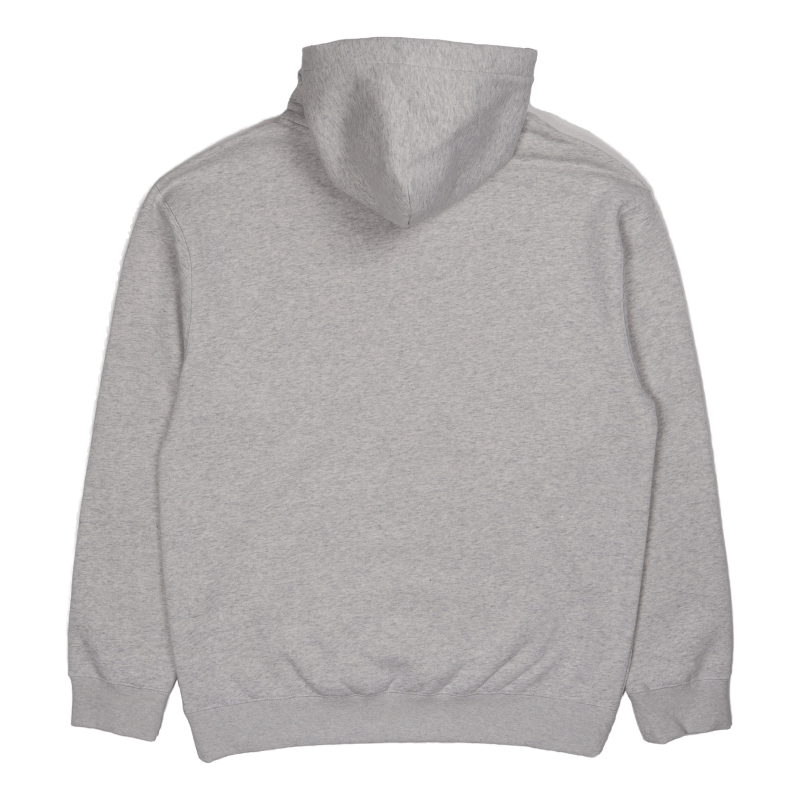 Draft Pick P/o Hoodie Athletic Heather