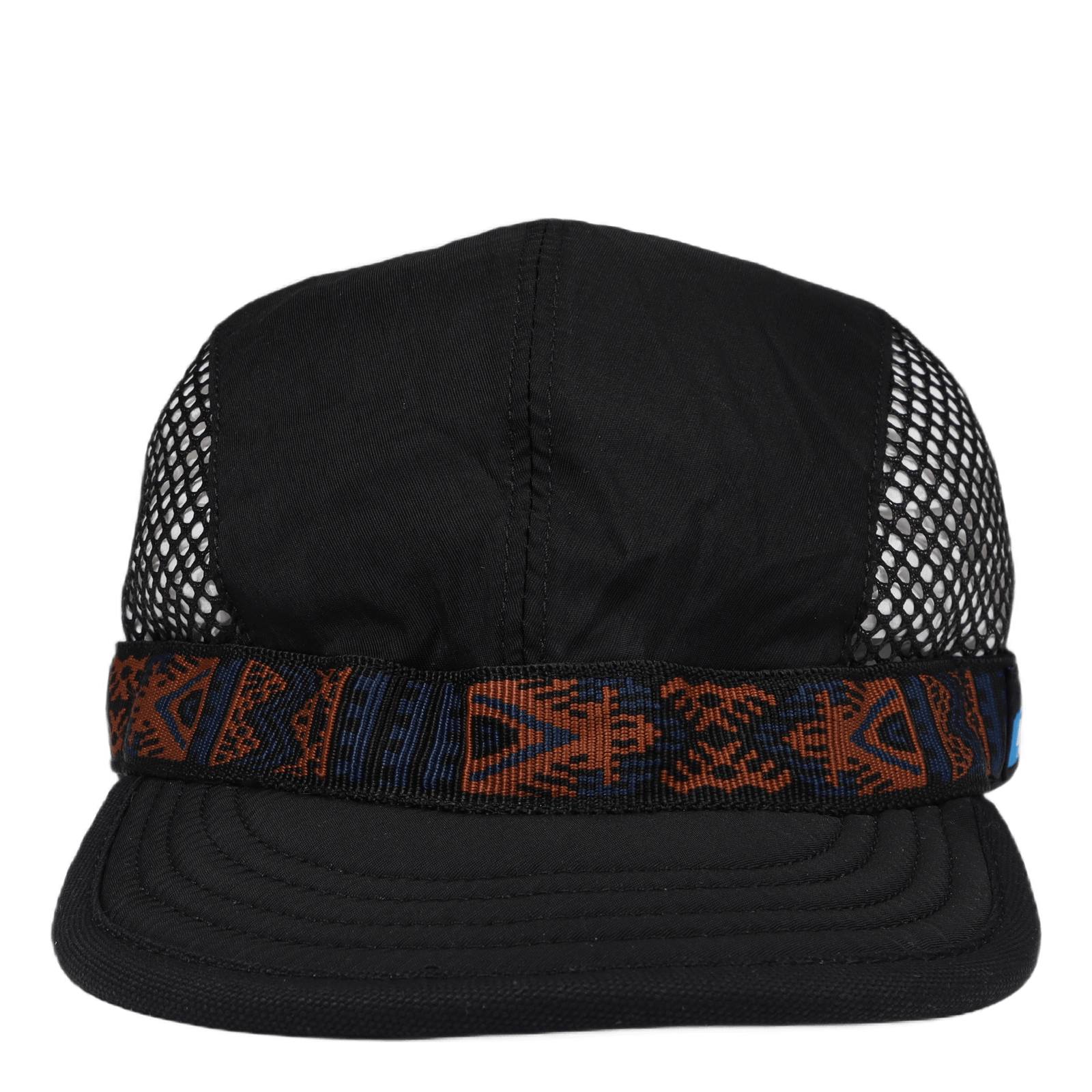 Capn Softbill Blackout