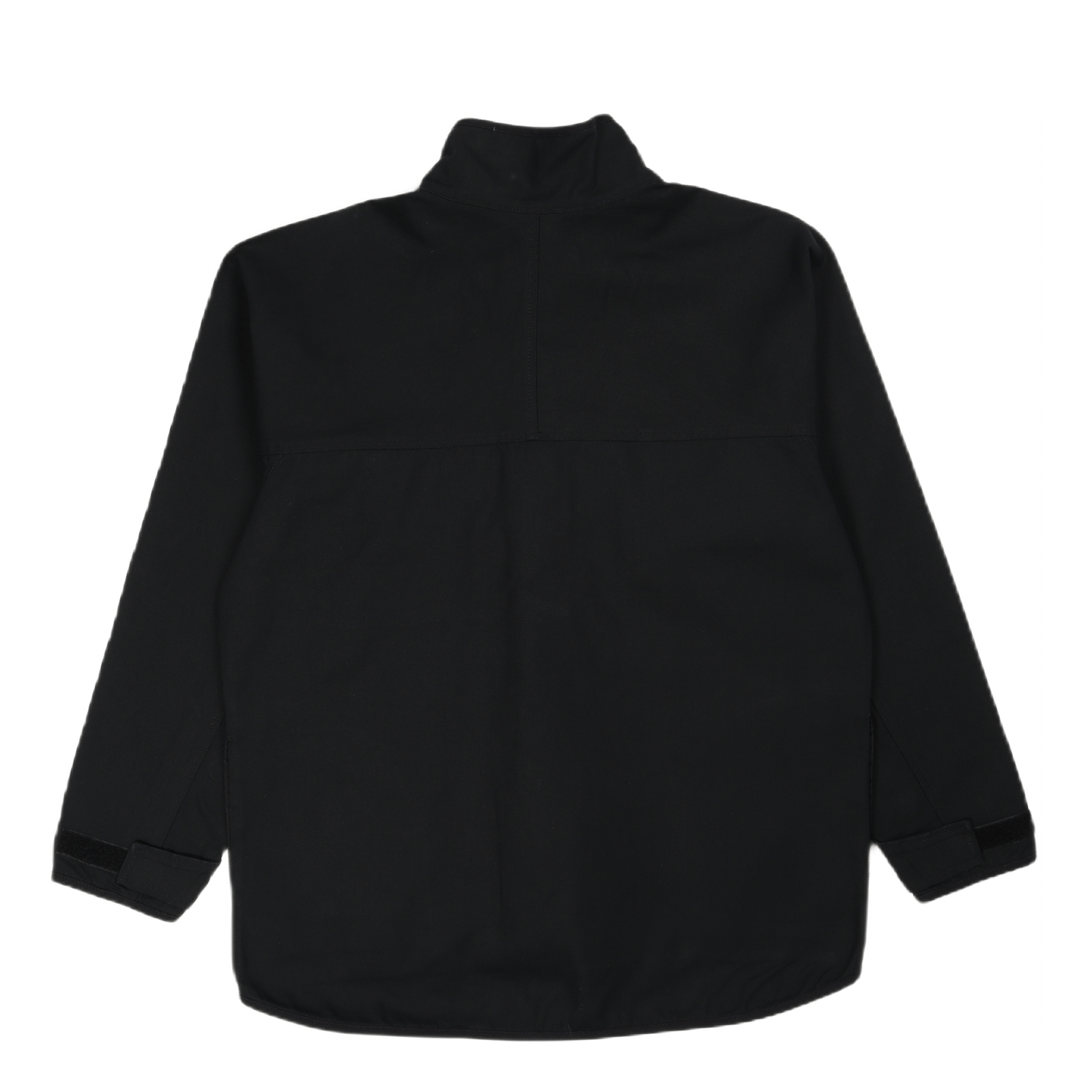 Big Ls Throwshirt Jet Black