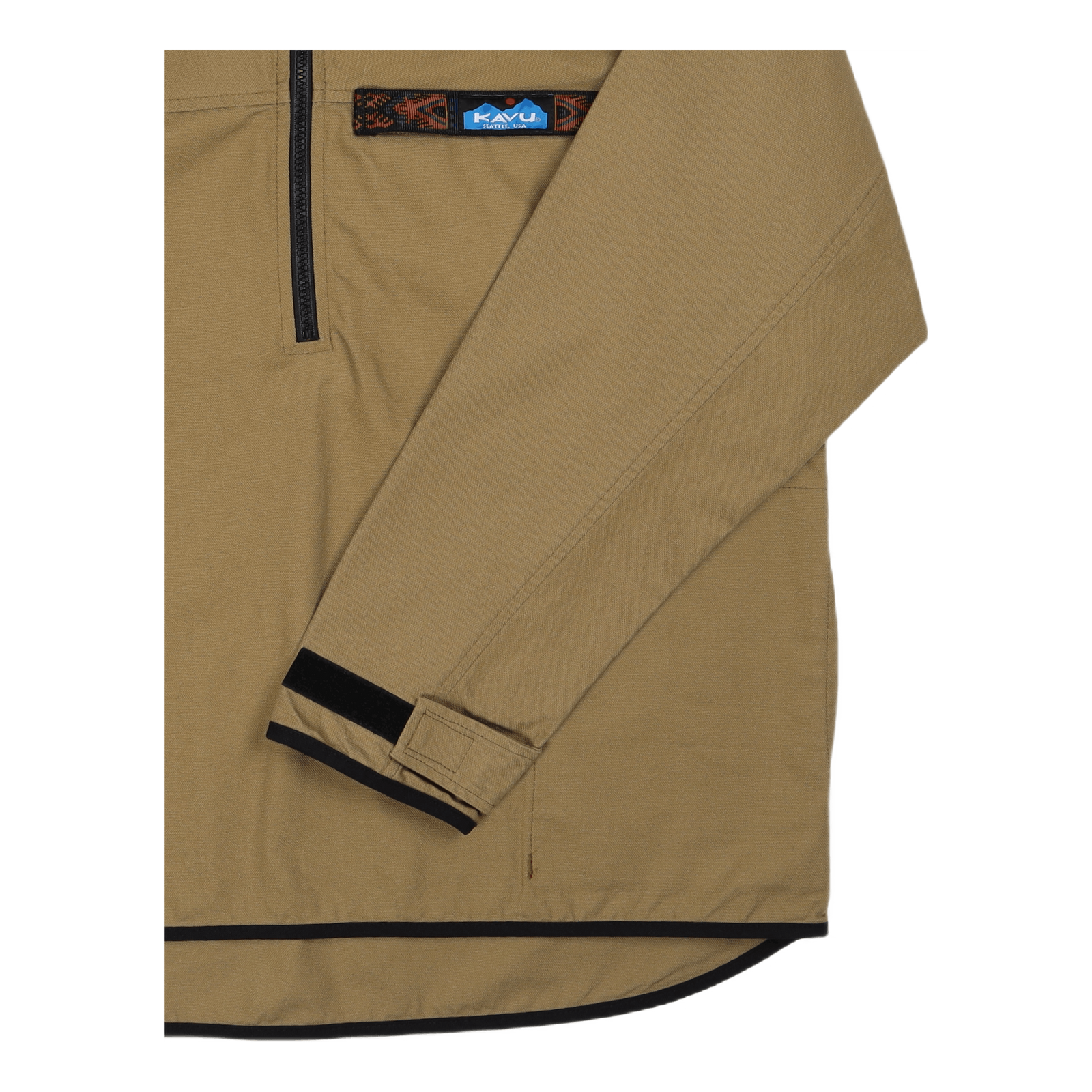 Big Ls Throwshirt Heritage Khaki