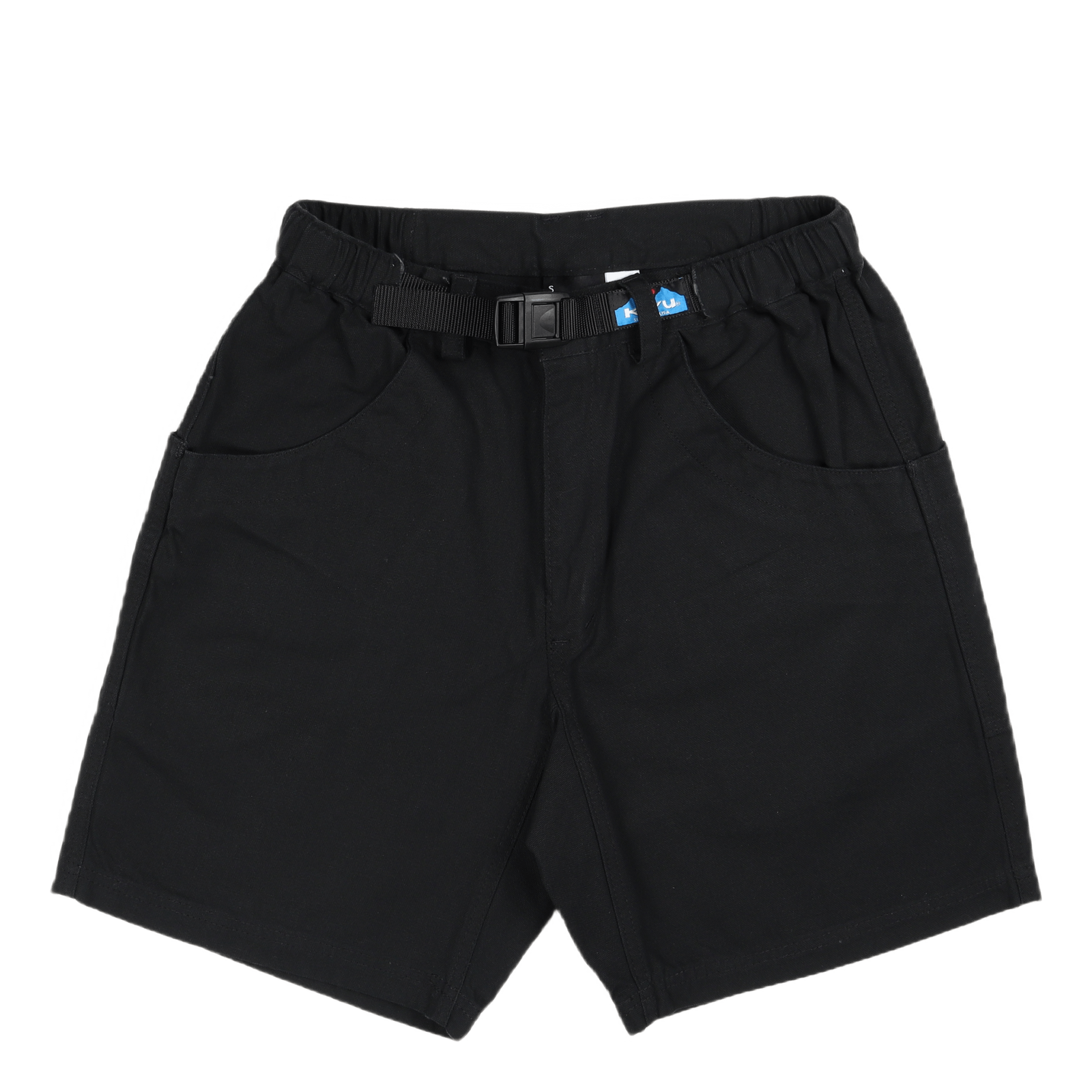 Chilliwack Short Jet Black