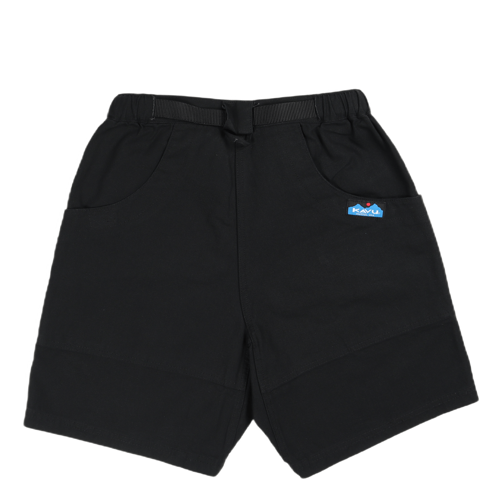 Chilliwack Short Jet Black