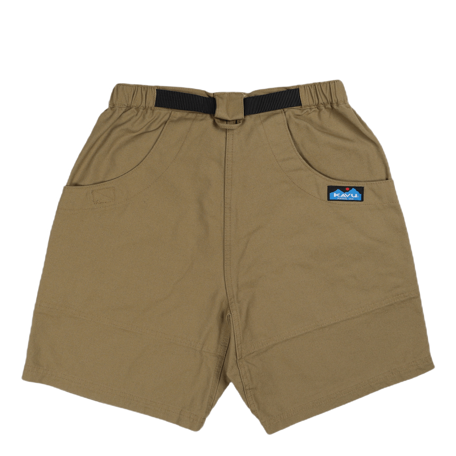 Chilliwack Short Heritage Khaki