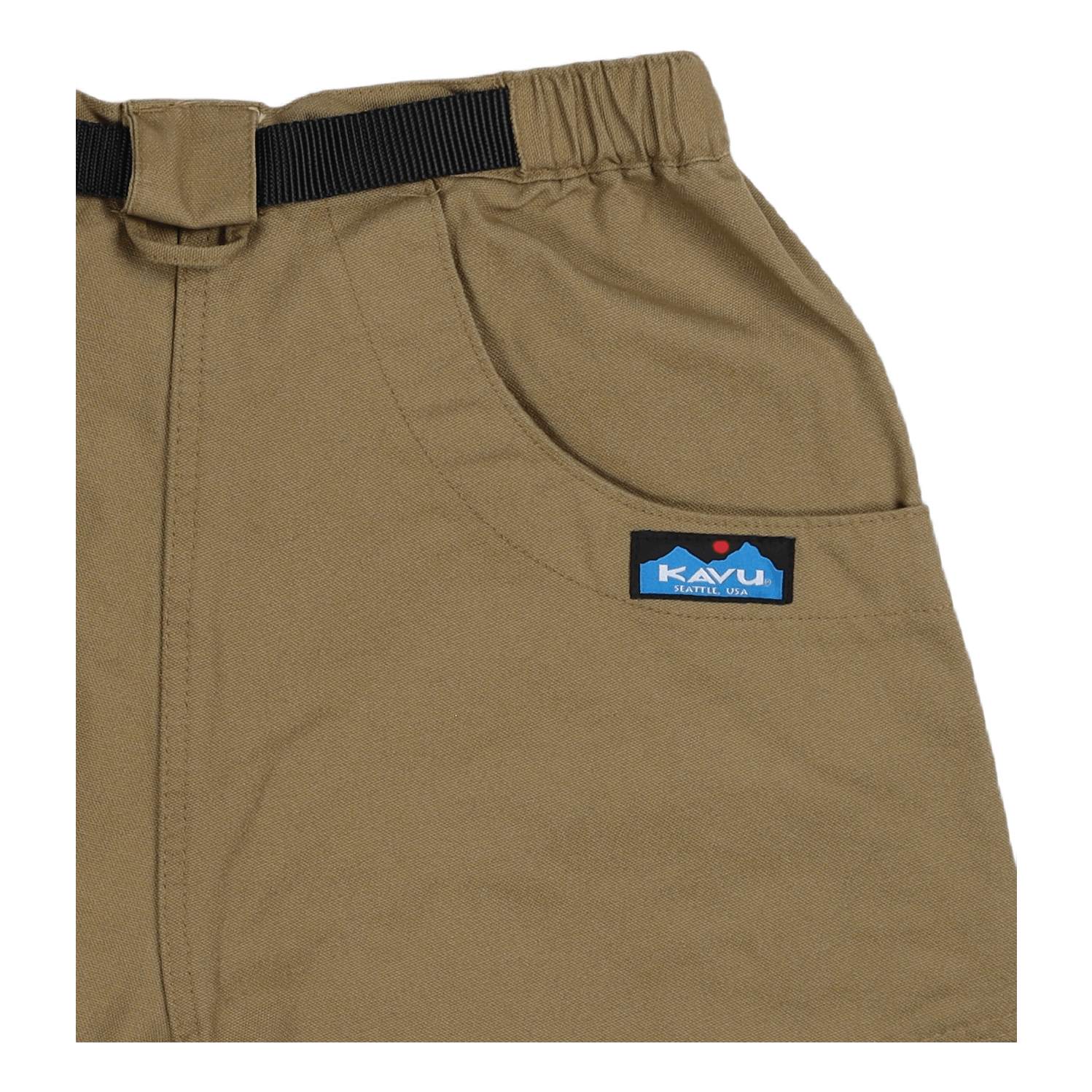 Chilliwack Short Heritage Khaki
