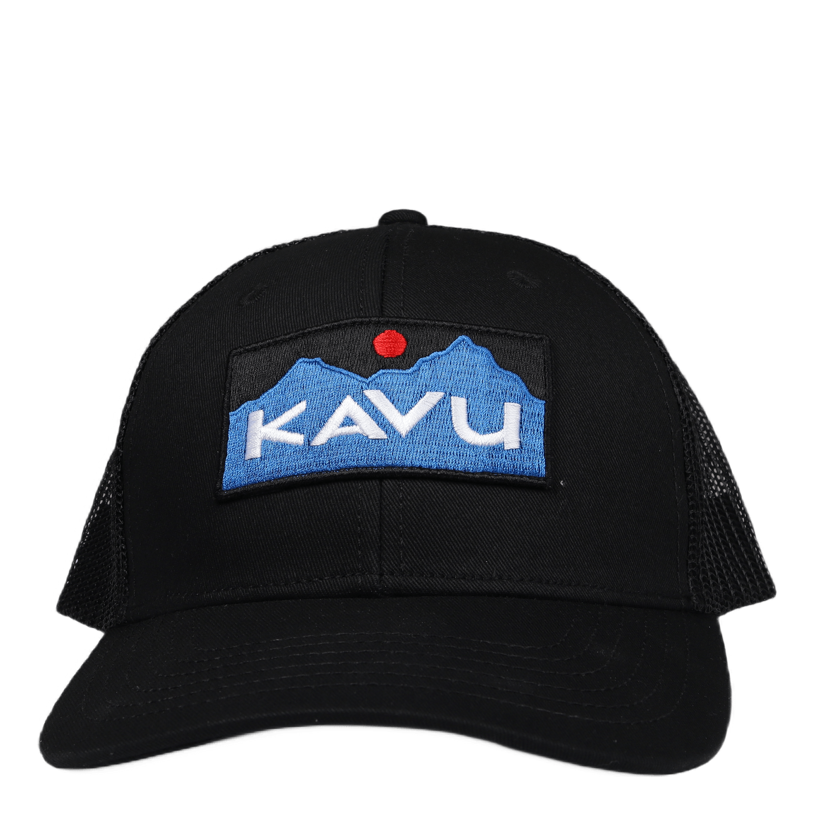 Above Standard Black