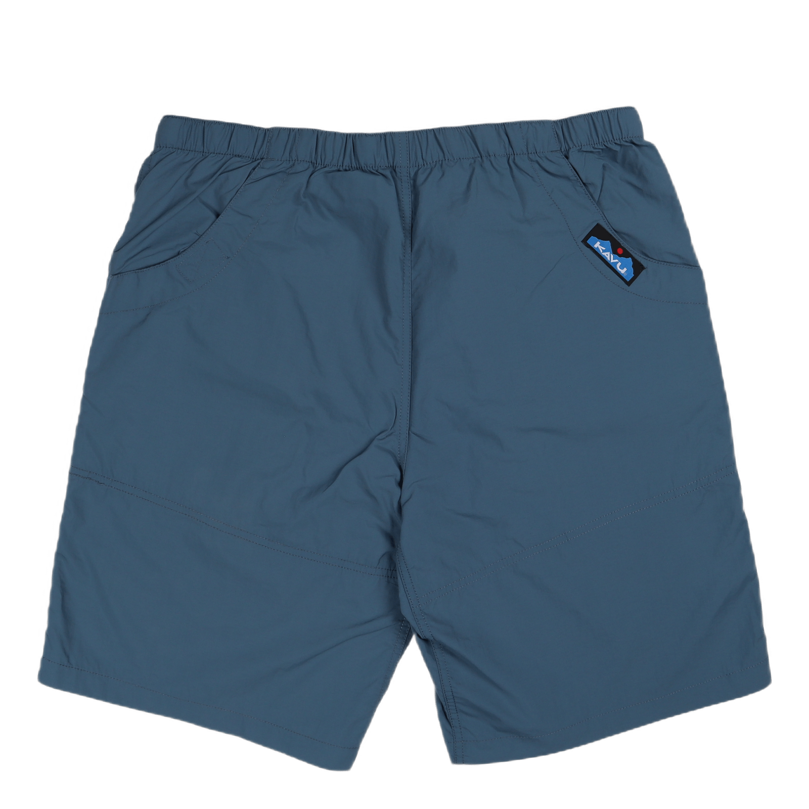 Big Eddy Short Vintage Blue