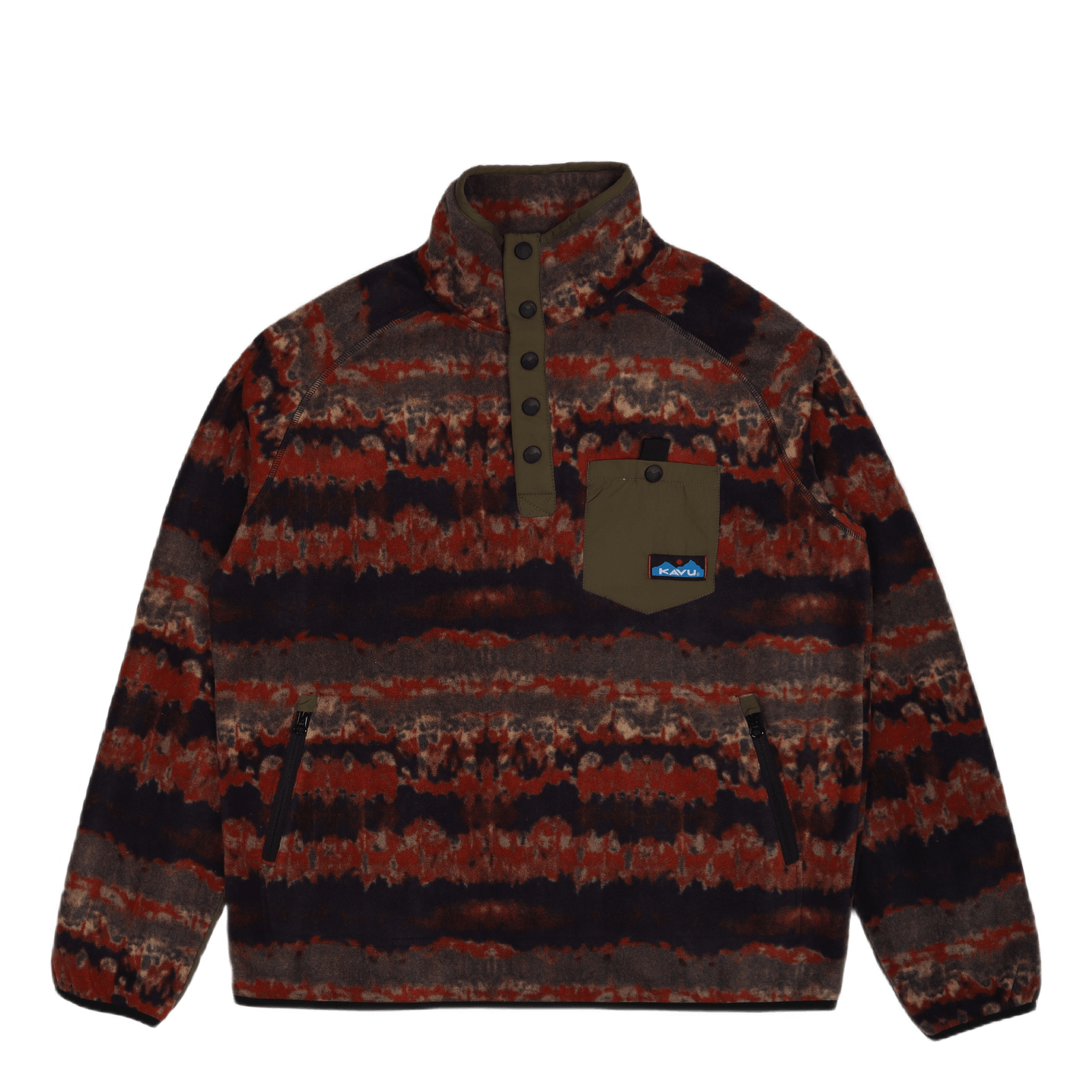 Teannaway Duff Tie Dye