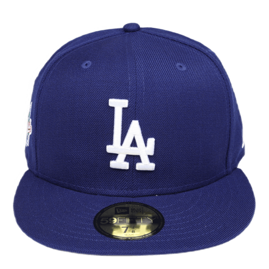 Quickturn Nyc20 002 Dodgers Blue