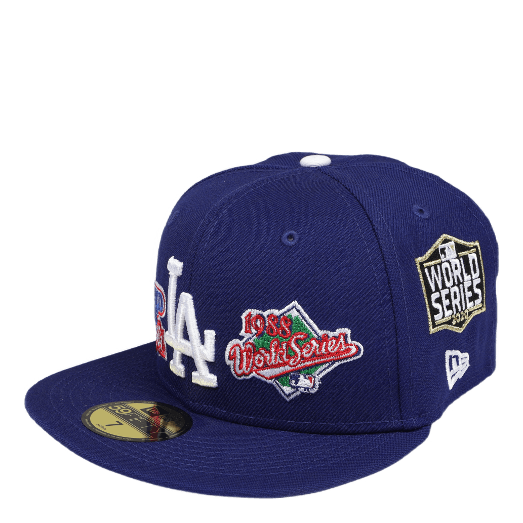 Q2 QT 5950 9085 DODGERS