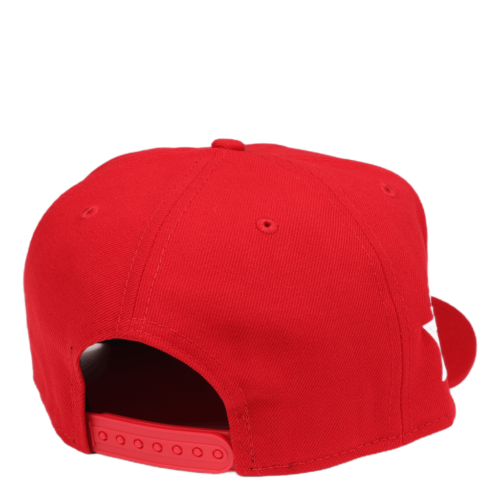 Wn21 Nfl Patch Up 950 49ers Red