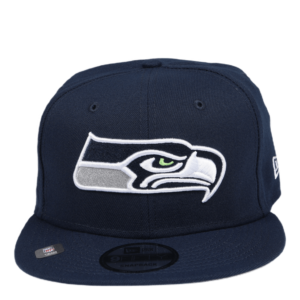 Wn21 Nfl Patch Up 950 Seahawks Navy