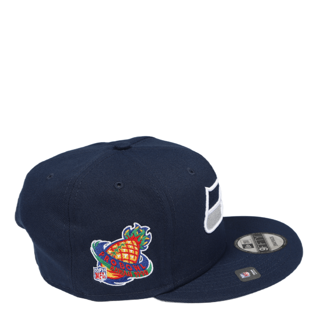 Wn21 Nfl Patch Up 950 Seahawks Navy