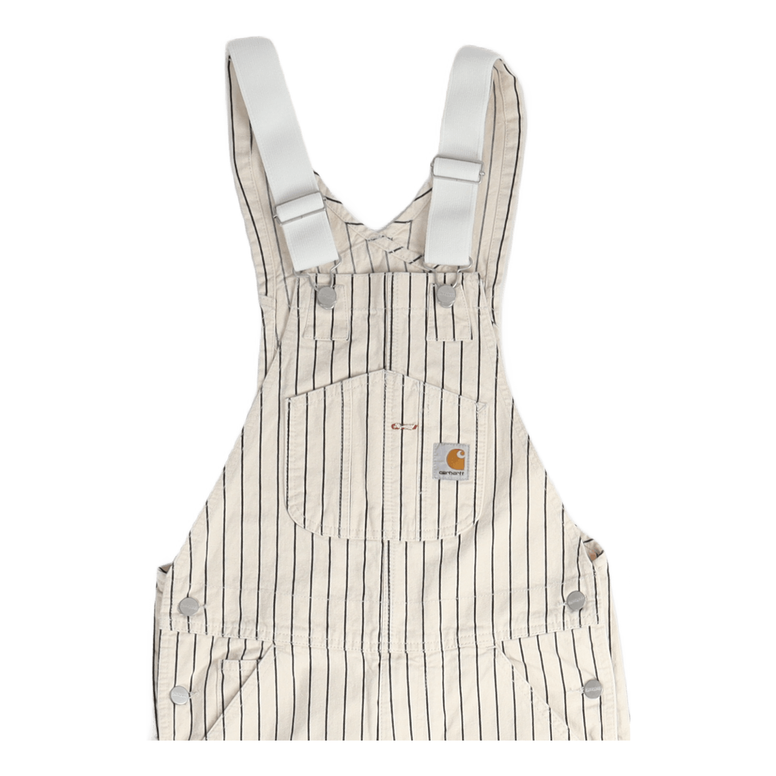 Trade Overall Wax / Black