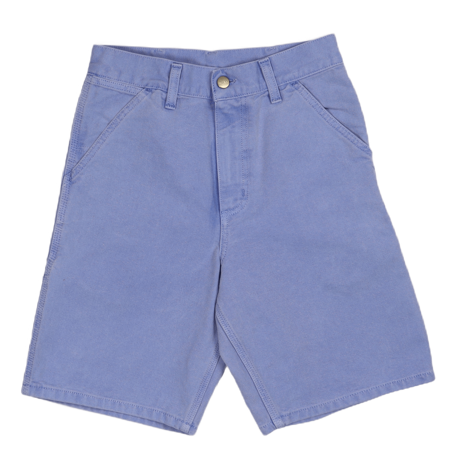 Single Knee Short Icy Water