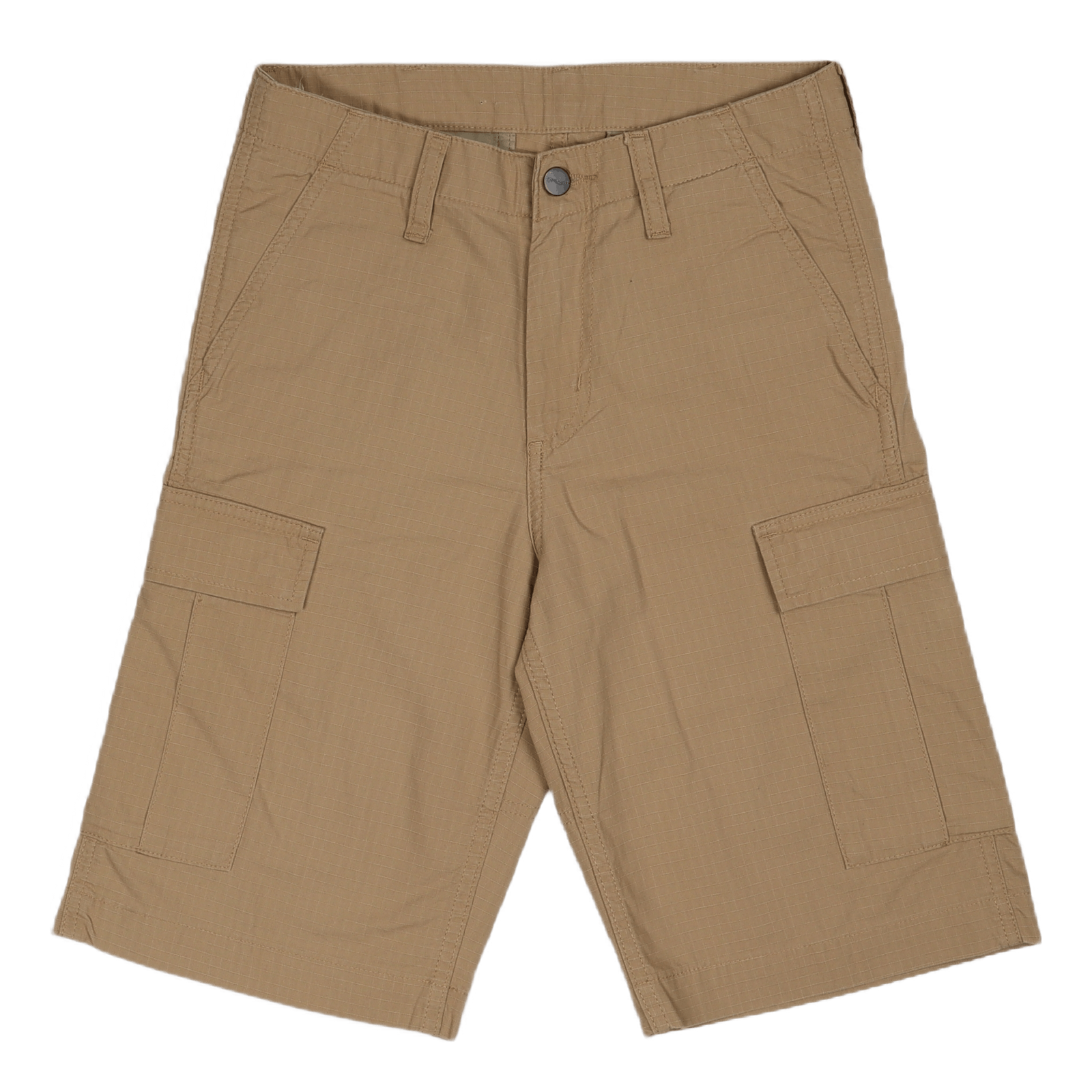 Regular Cargo Short Dusty H Brown