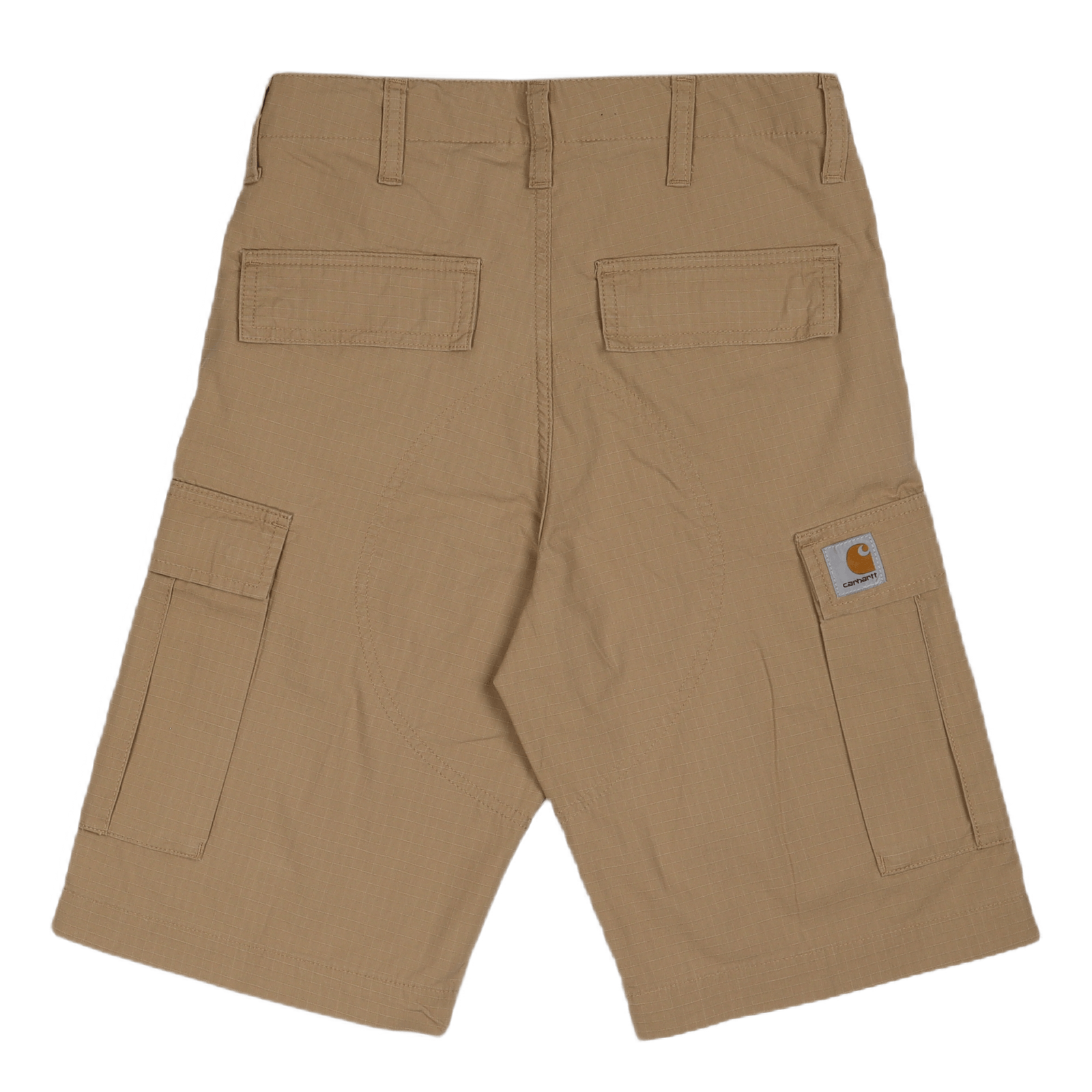 Regular Cargo Short Dusty H Brown