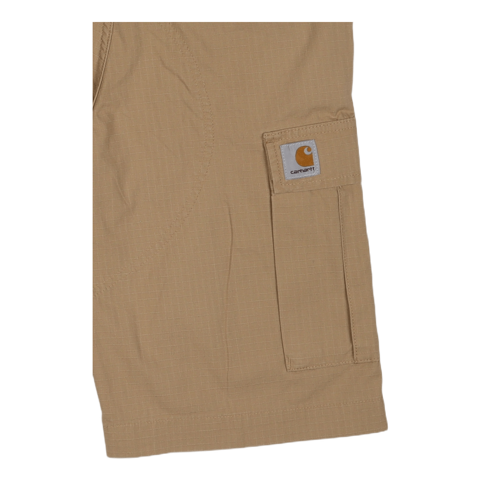 Regular Cargo Short Dusty H Brown