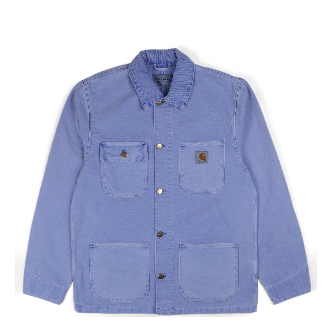 Michigan Coat Icy Water / Icy Water