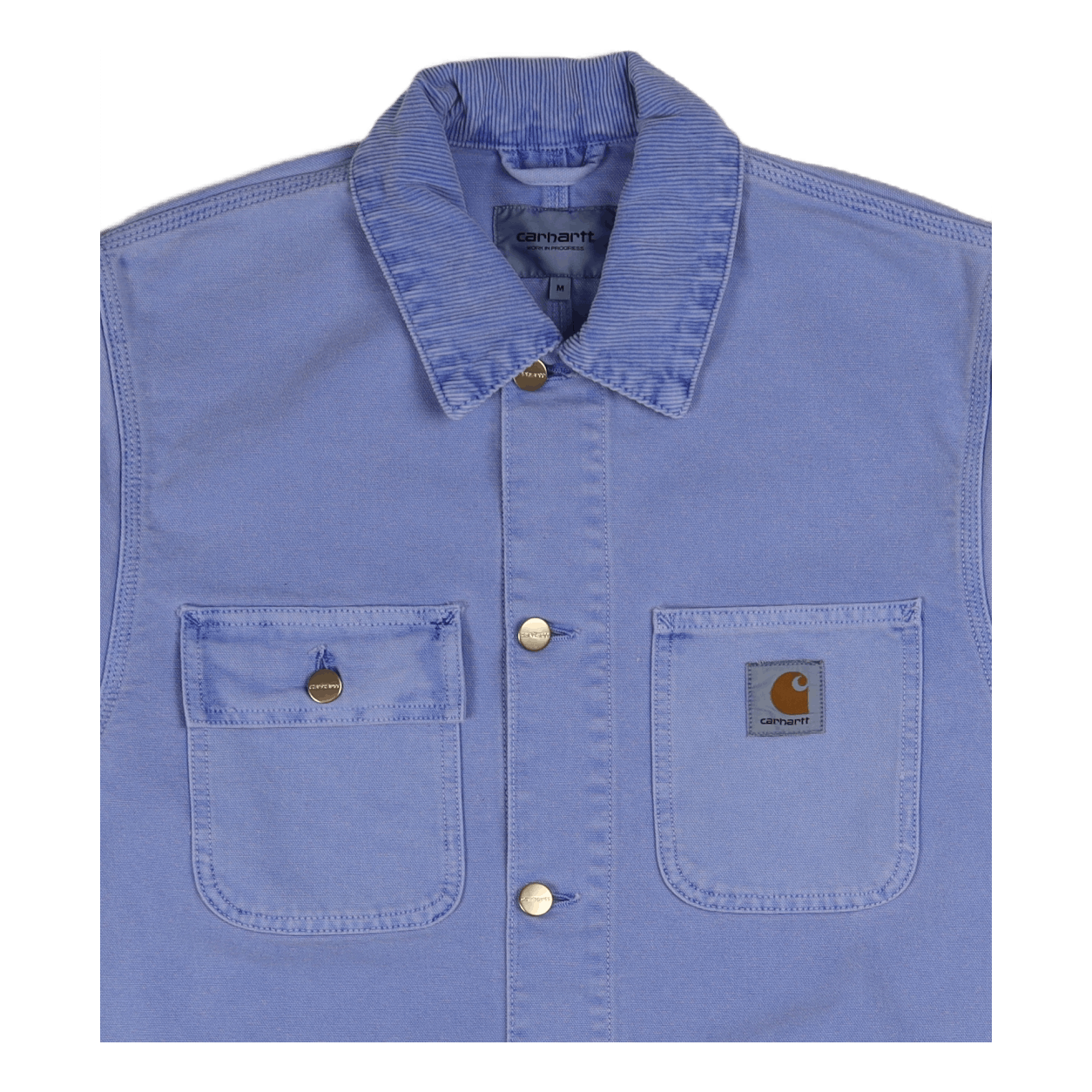 Michigan Coat Icy Water / Icy Water