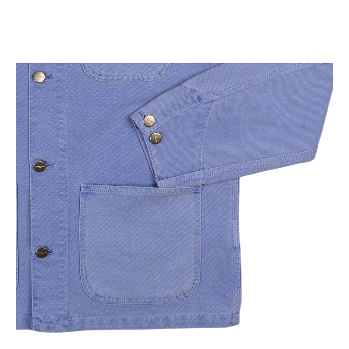 Michigan Coat Icy Water / Icy Water