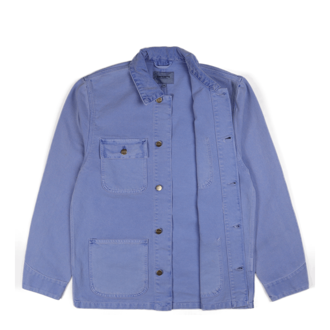 Michigan Coat Icy Water / Icy Water