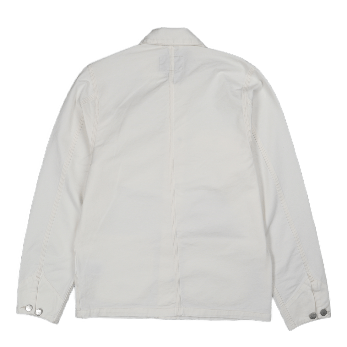 Michigan Coat Off-white