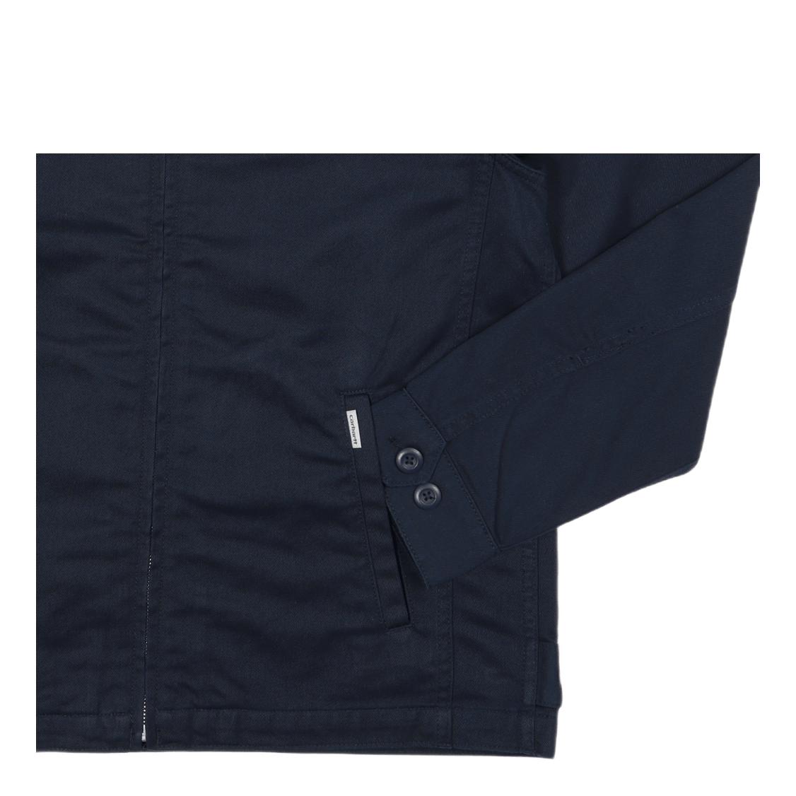 Modular Jacket Mizar