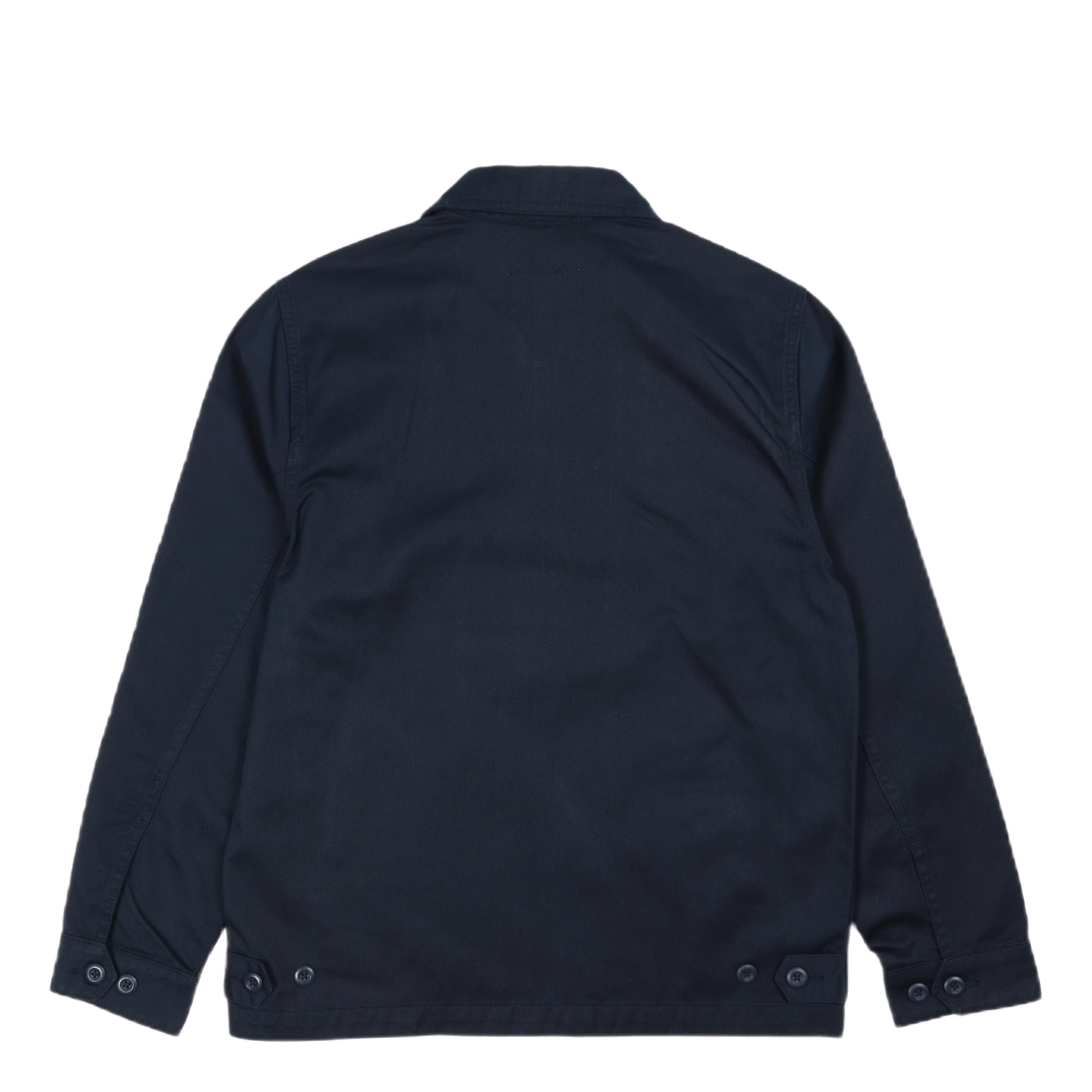 Modular Jacket Mizar