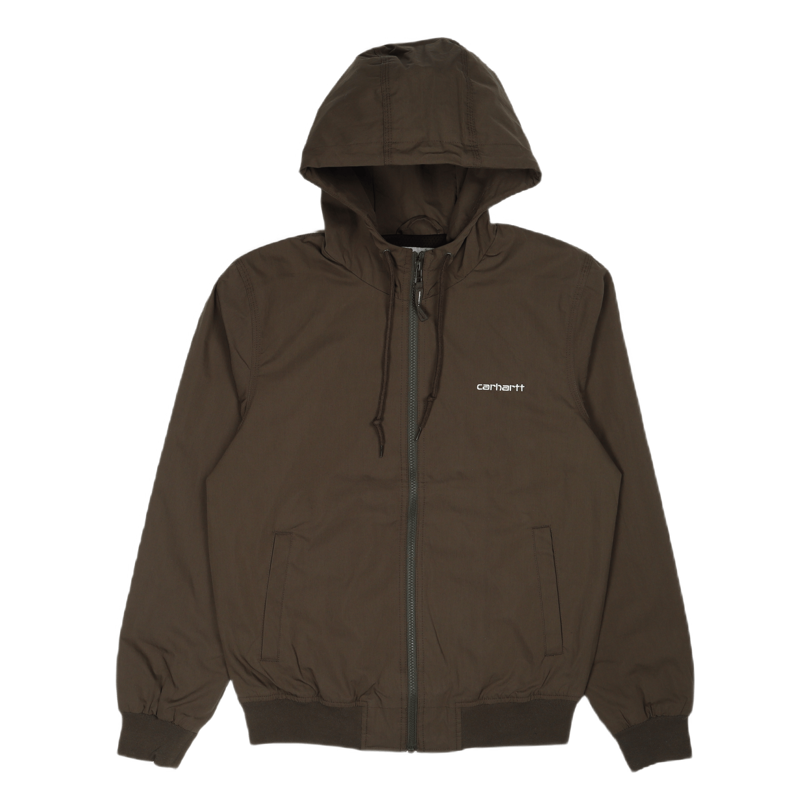 Marsh Jacket Cypress / White