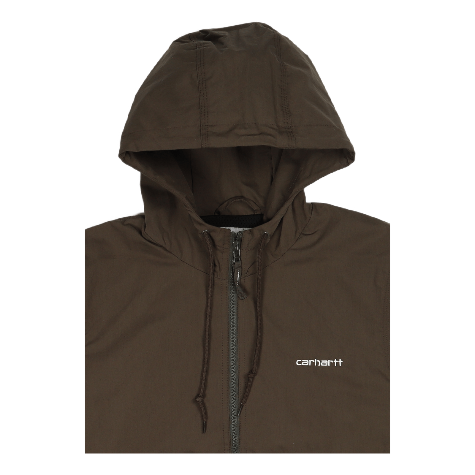 Marsh Jacket Cypress / White