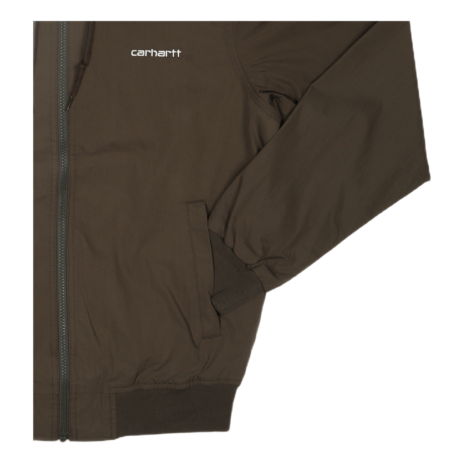 Marsh Jacket Cypress / White