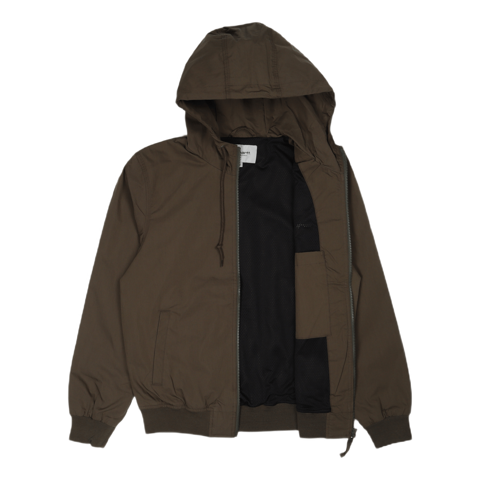Marsh Jacket Cypress / White