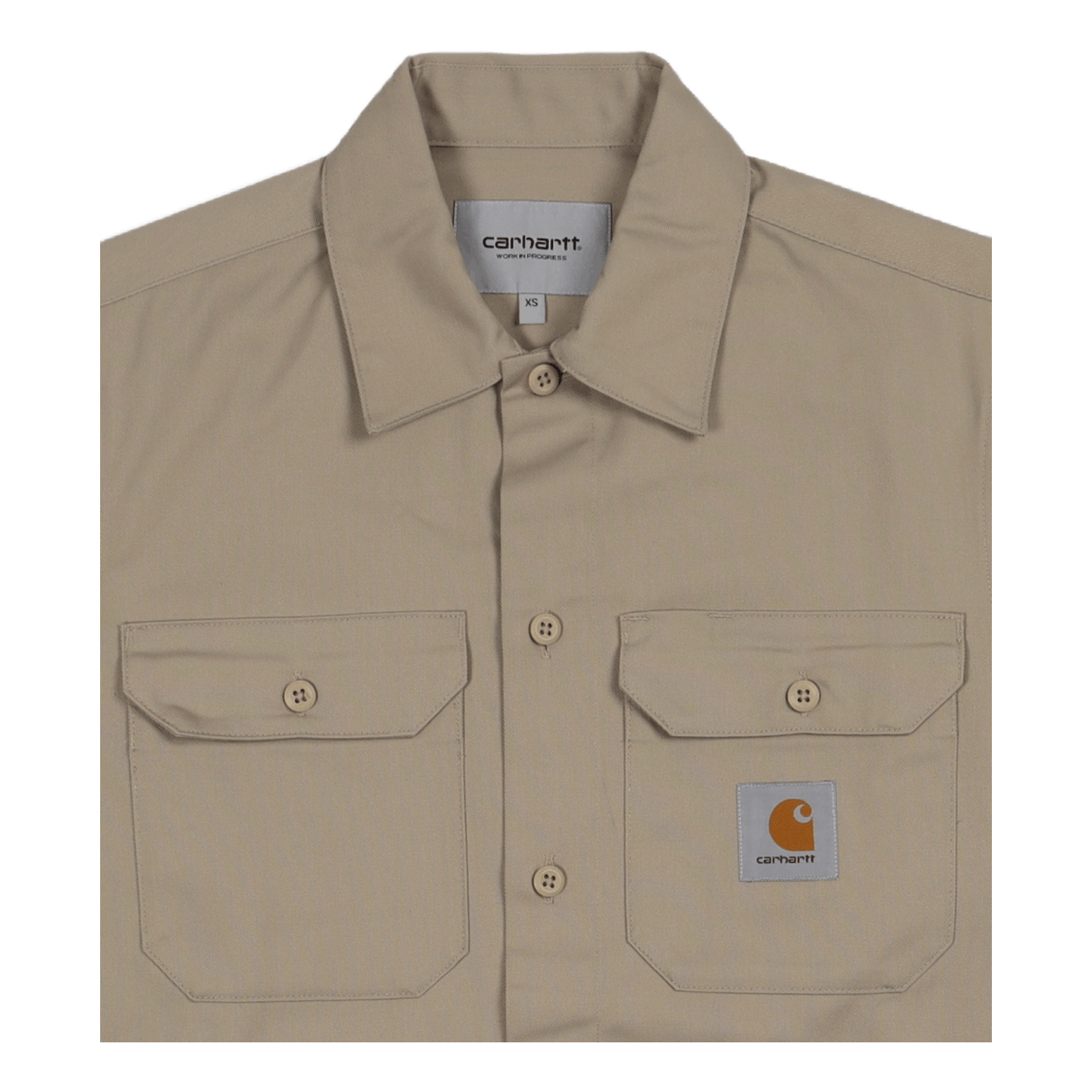 L/s Master Shirt Wall