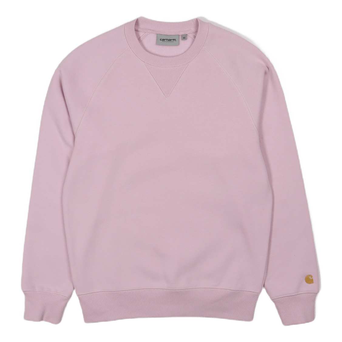 Chase Sweat Pale Quartz / Gold