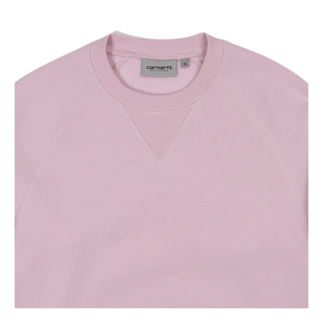 Chase Sweat Pale Quartz / Gold