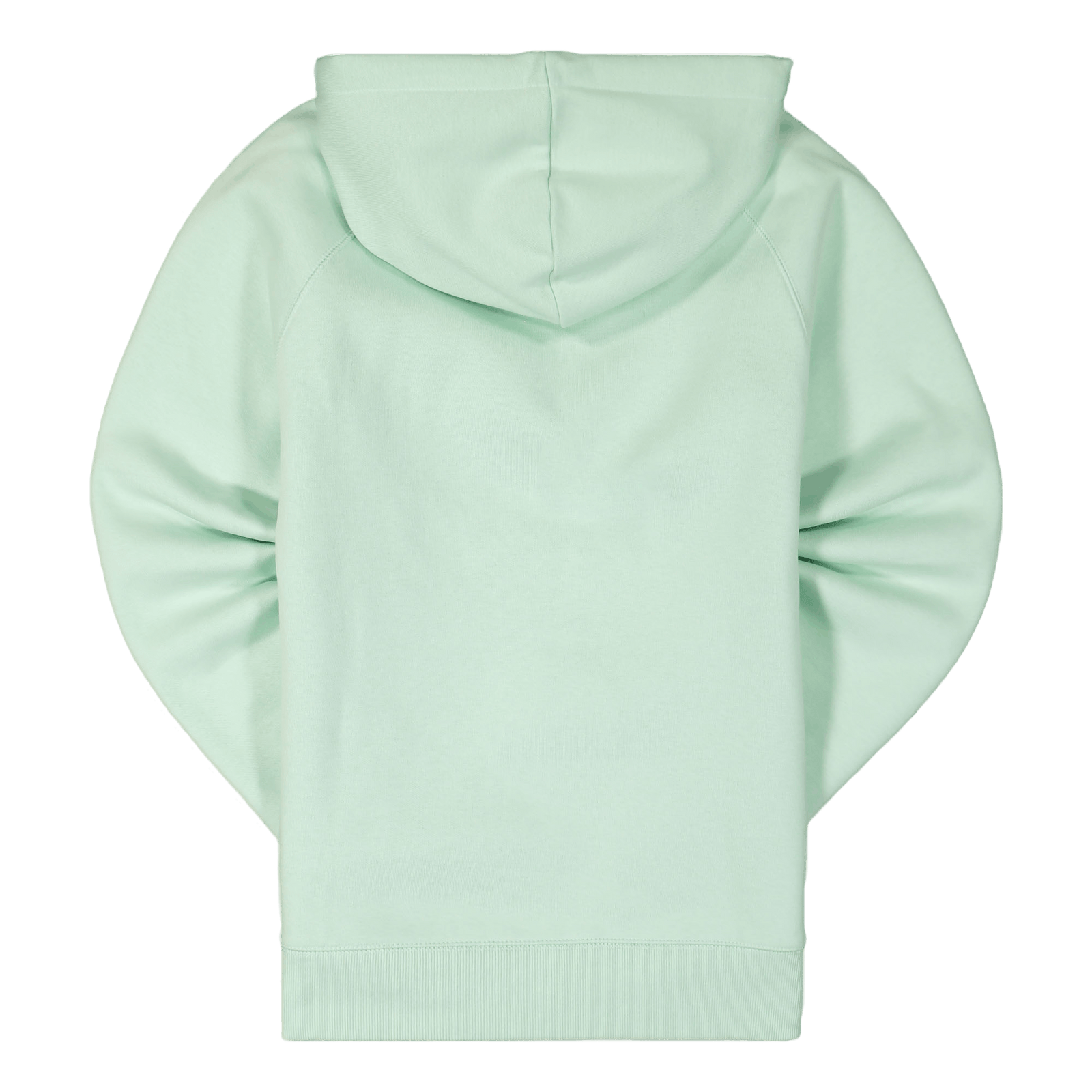 Hooded Chase Sweat Pale