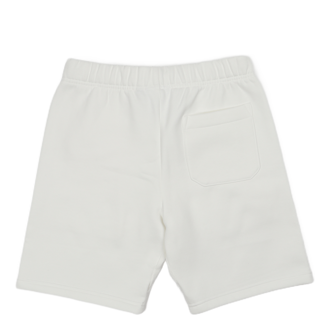 Chase Sweat Short Wax / Gold