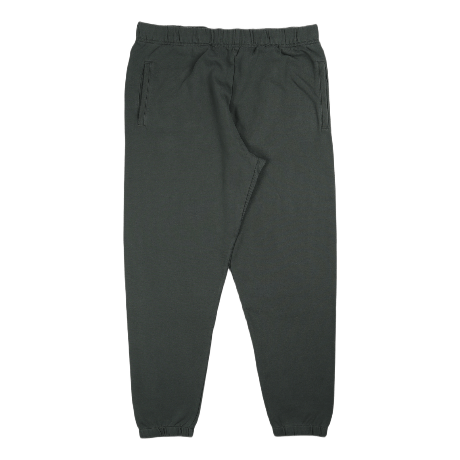 Pocket Sweat Pant Hemlock Green