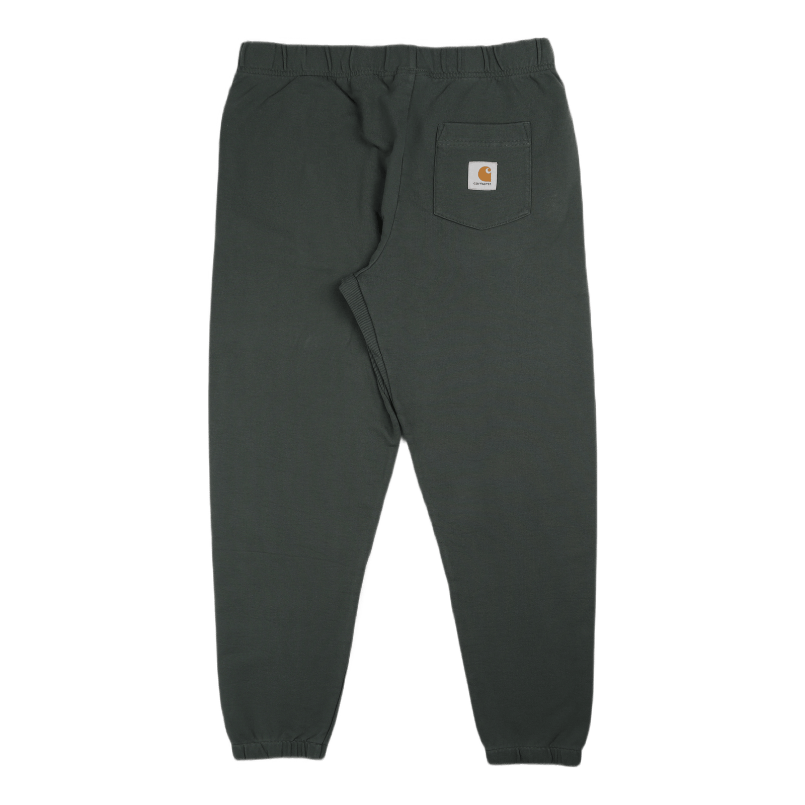 Pocket Sweat Pant Hemlock Green