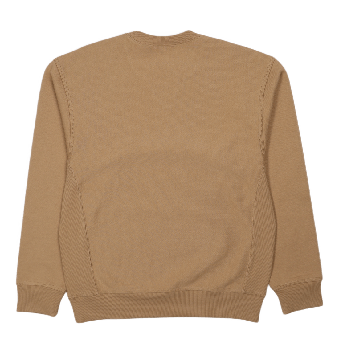 American Script Sweat Dusty H Brown