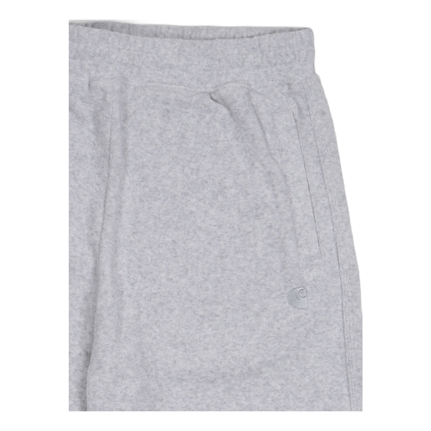 Baylor Sweat Pant Ash Heather