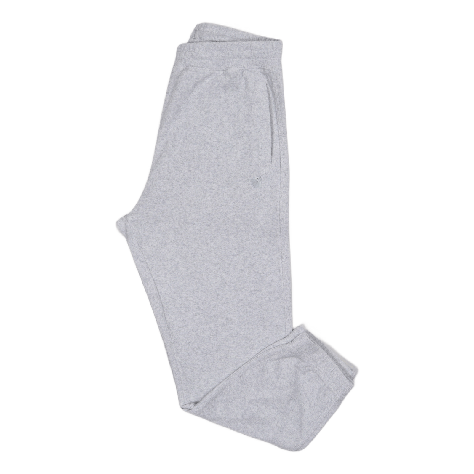 Baylor Sweat Pant Ash Heather