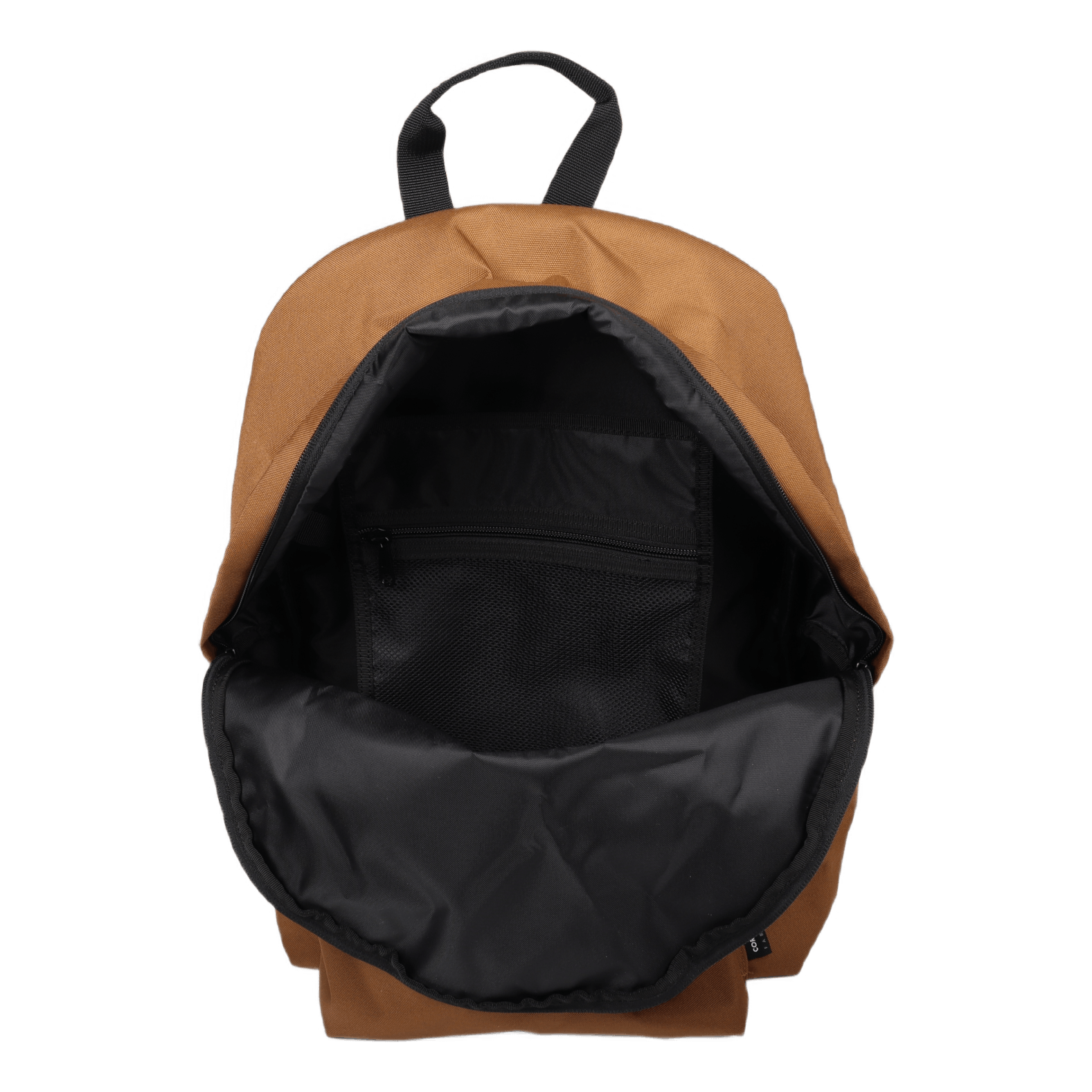 Payton Backpack Hamilton Brown / Black