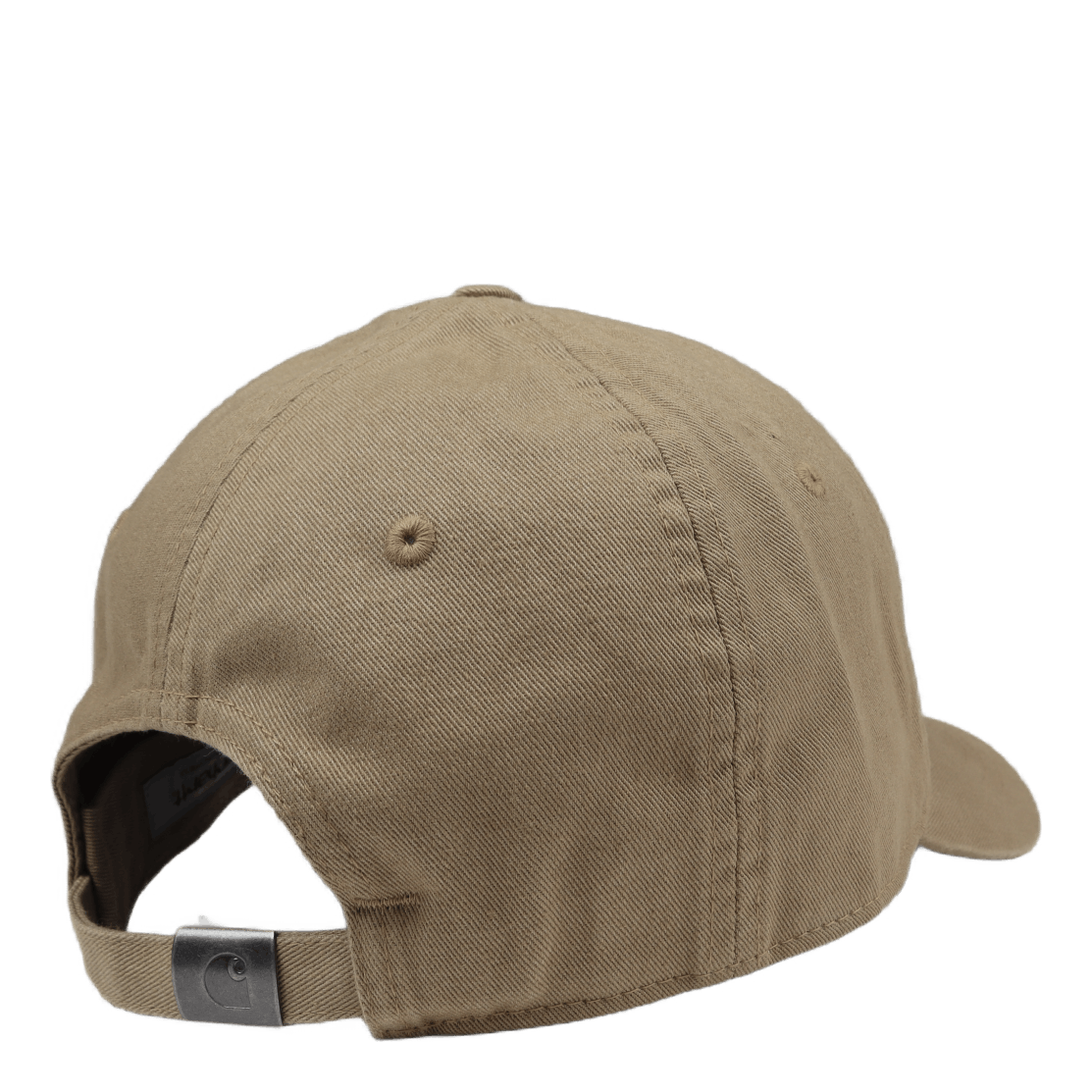Madison Logo Cap Leather / Wall