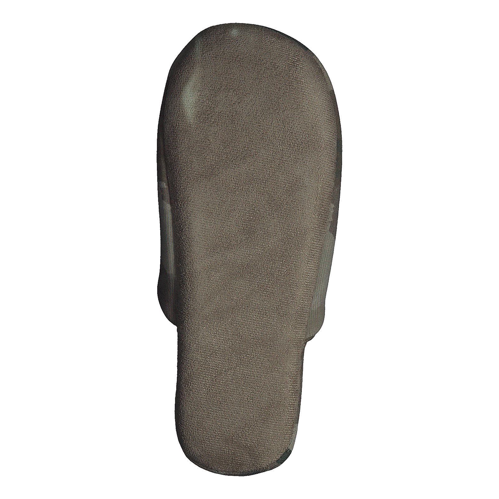 Script Embroidery Slippers Camo Tide, Thyme / Wax