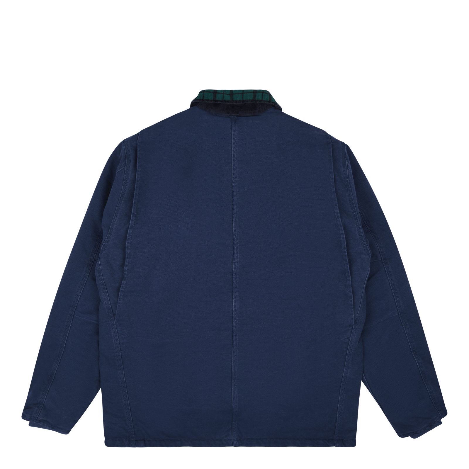 Quartersnacks Og Arctic Coat Blue