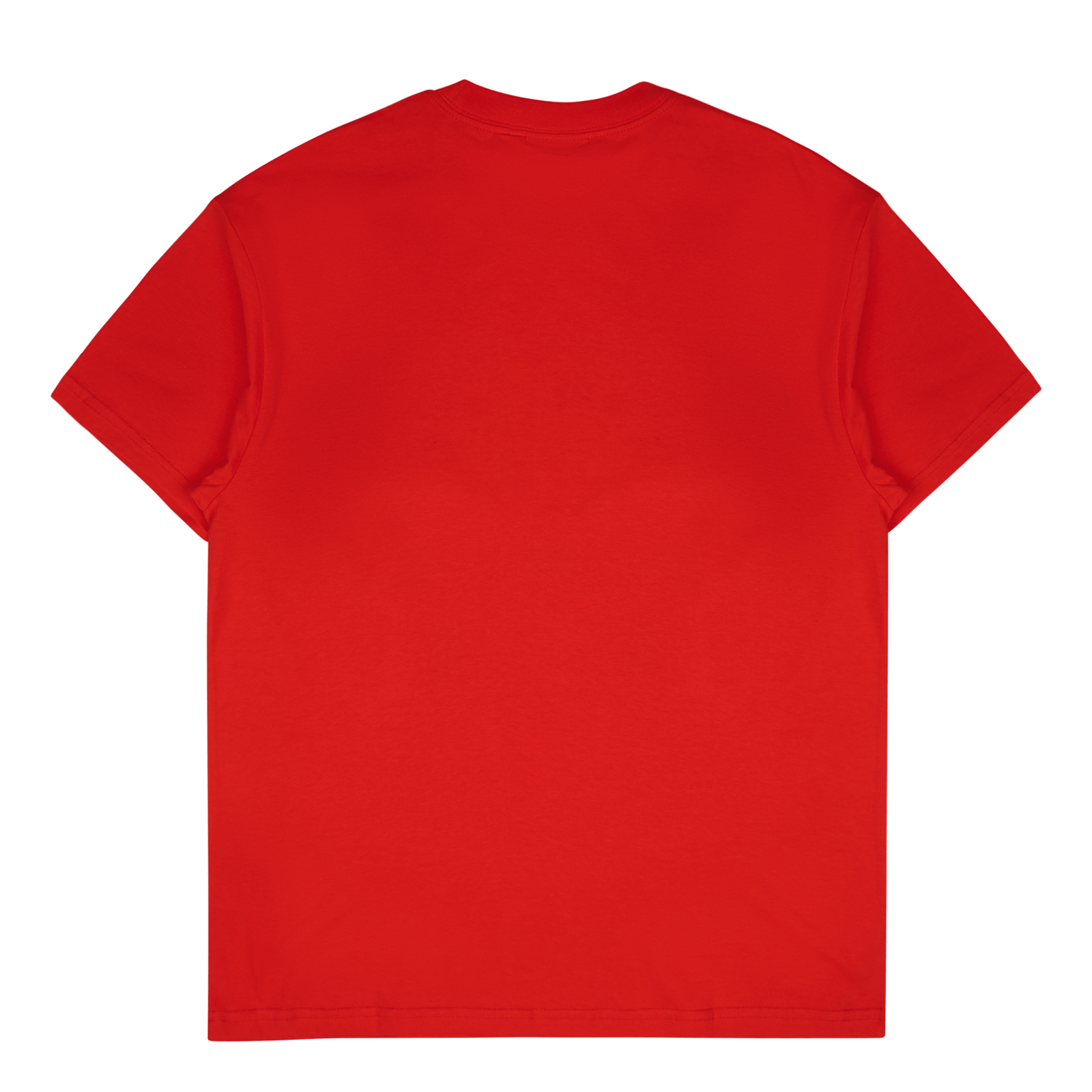 Quartersnacks S/s Graphic T-s Safety Orange