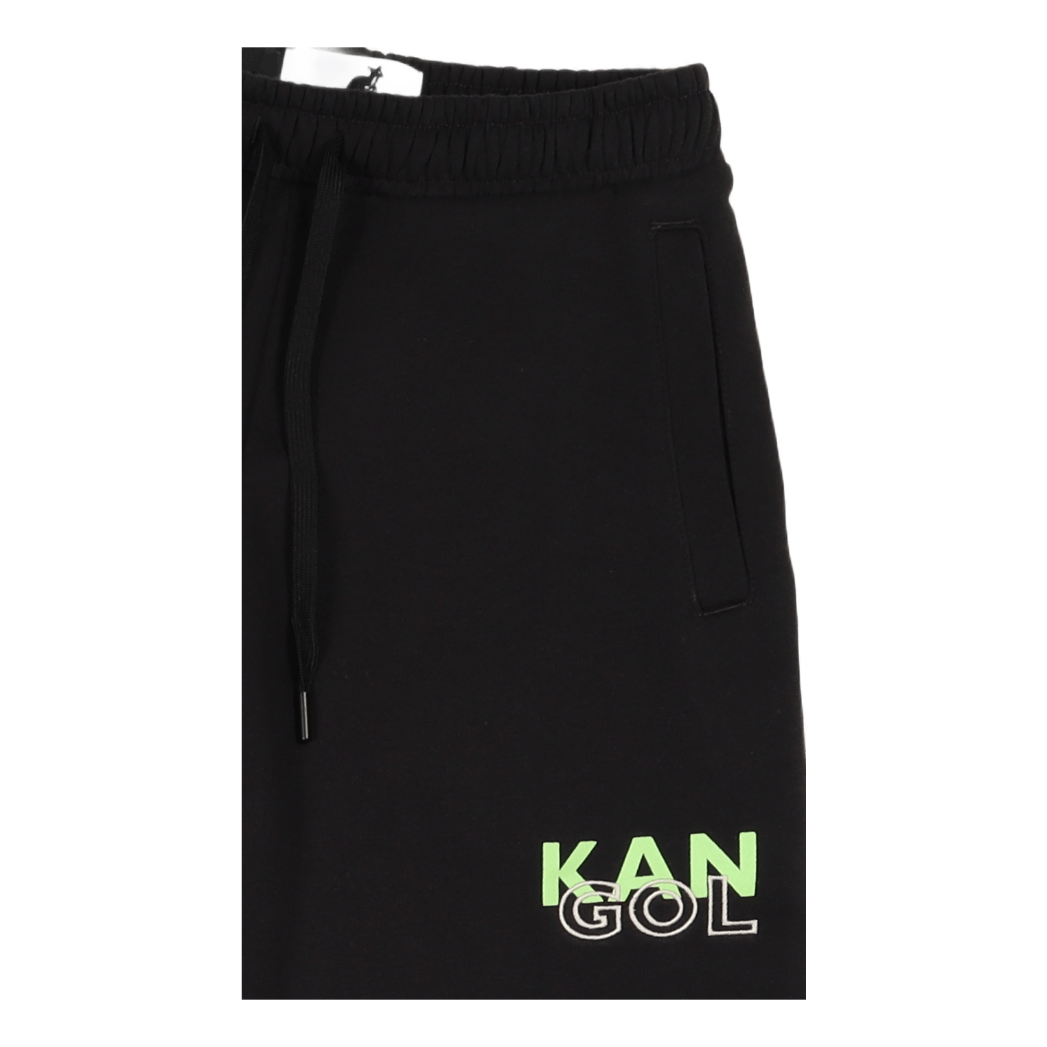 Kg Florida M03 Sweat Pants Black